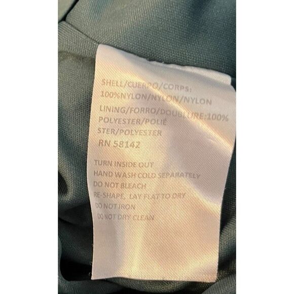 Donna Morgan Size 0 Green Sequin Mini Dress RTR - Picture 6 of 7